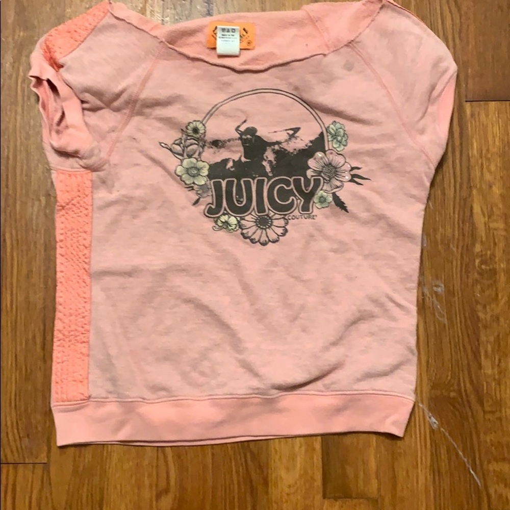 Juicy Couture Tee